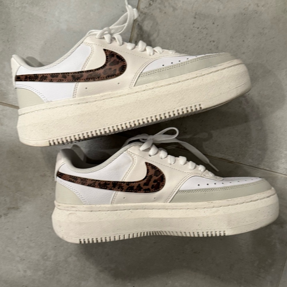 Nike Court Vision Alta